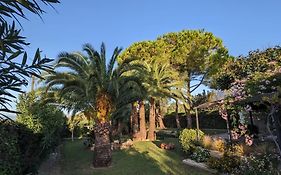 Casita de la Higuera